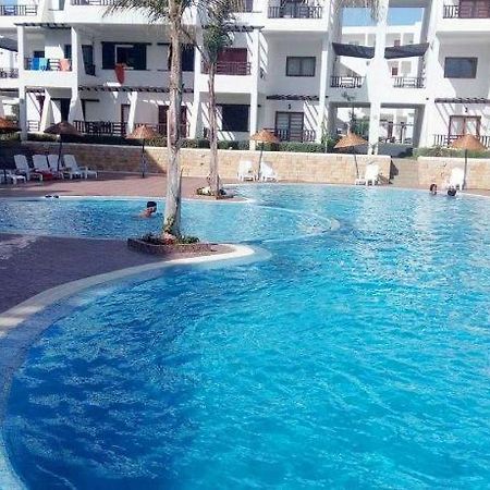 Residence Tamuda Golf A Cabo Negro Exteriér fotografie