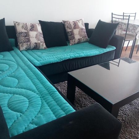 Residence Tamuda Golf A Cabo Negro Pokoj fotografie