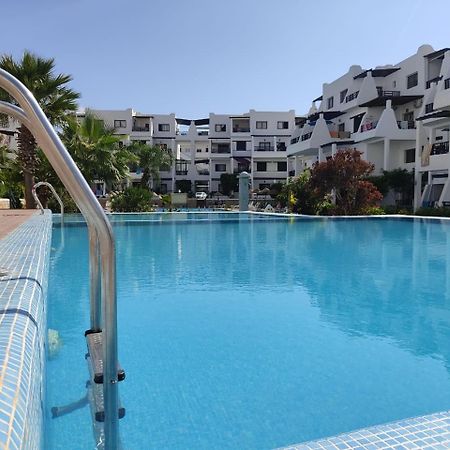 Residence Tamuda Golf A Cabo Negro Exteriér fotografie