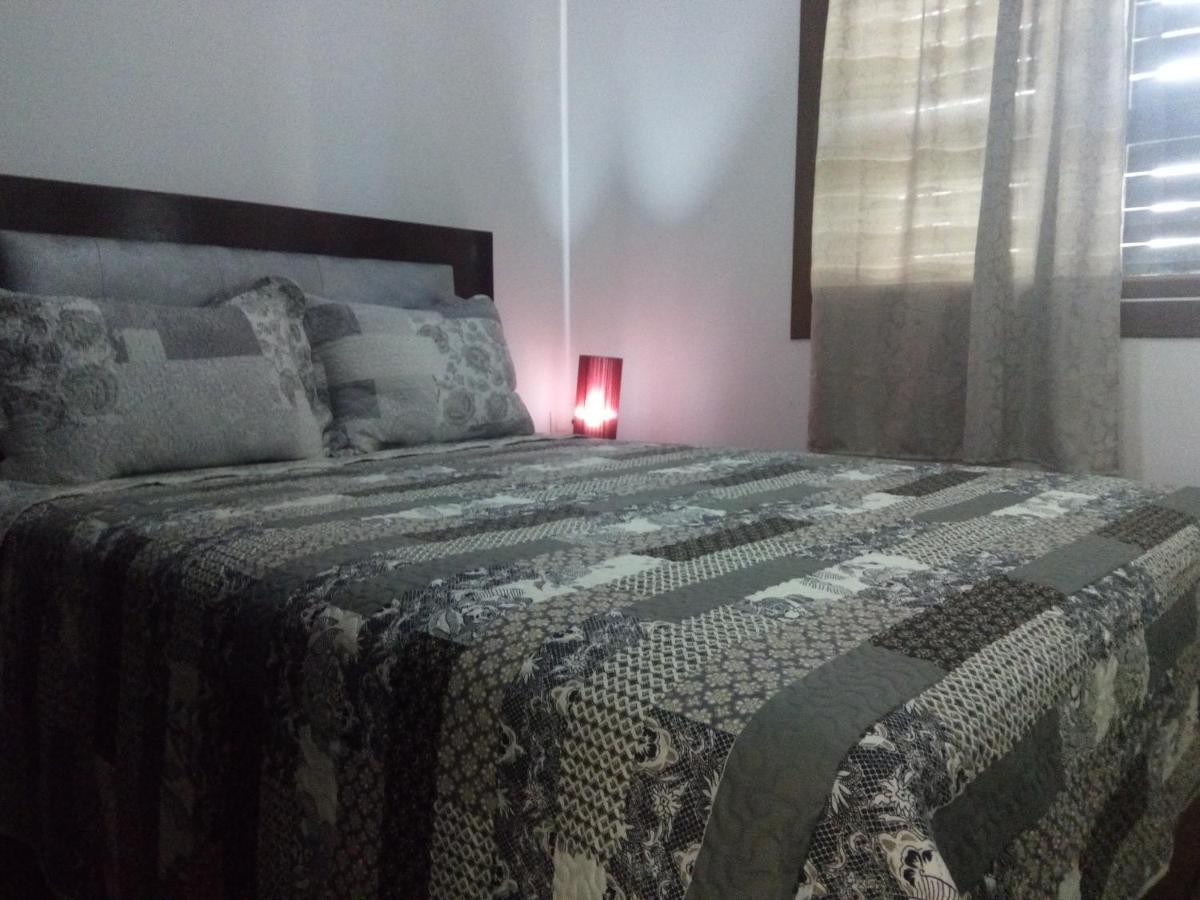 Residence Tamuda Golf A Cabo Negro Exteriér fotografie