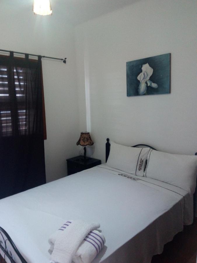Residence Tamuda Golf A Cabo Negro Exteriér fotografie