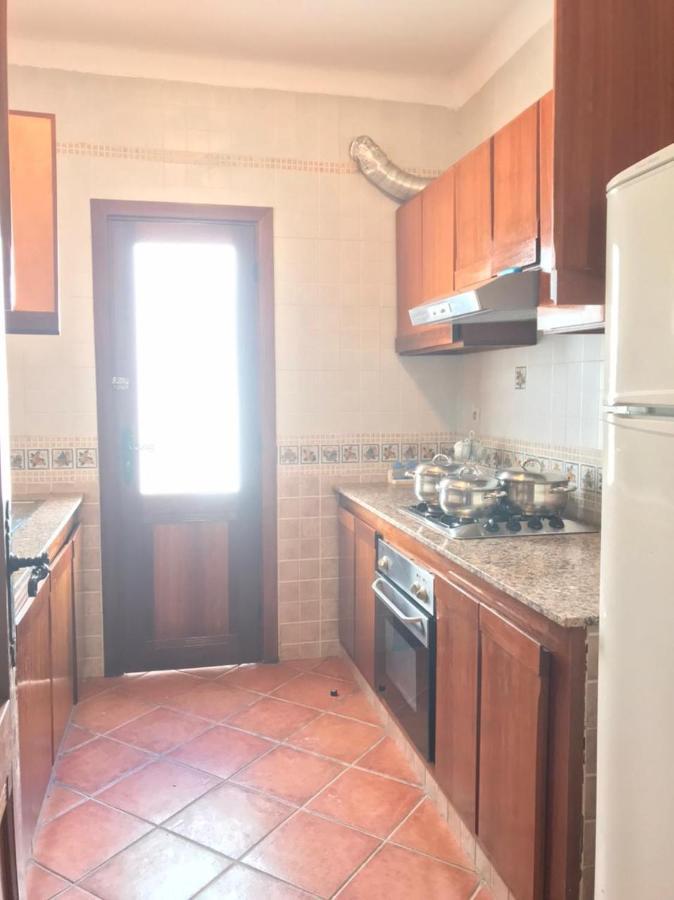 Residence Tamuda Golf A Cabo Negro Pokoj fotografie
