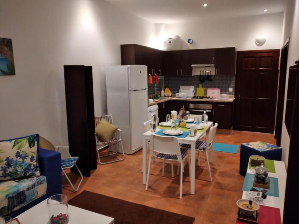 Residence Tamuda Golf A Cabo Negro Pokoj fotografie