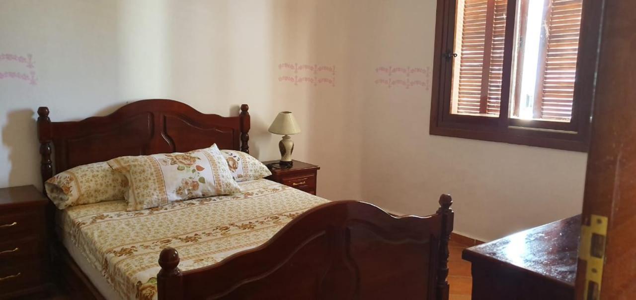 Residence Tamuda Golf A Cabo Negro Pokoj fotografie