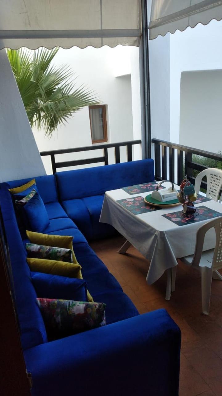 Residence Tamuda Golf A Cabo Negro Pokoj fotografie