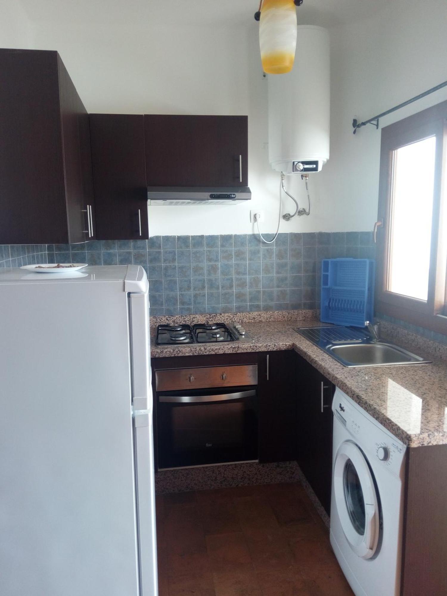 Residence Tamuda Golf A Cabo Negro Pokoj fotografie
