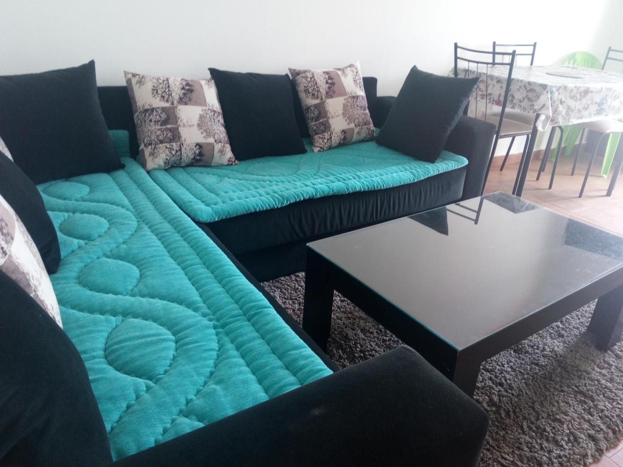Residence Tamuda Golf A Cabo Negro Pokoj fotografie