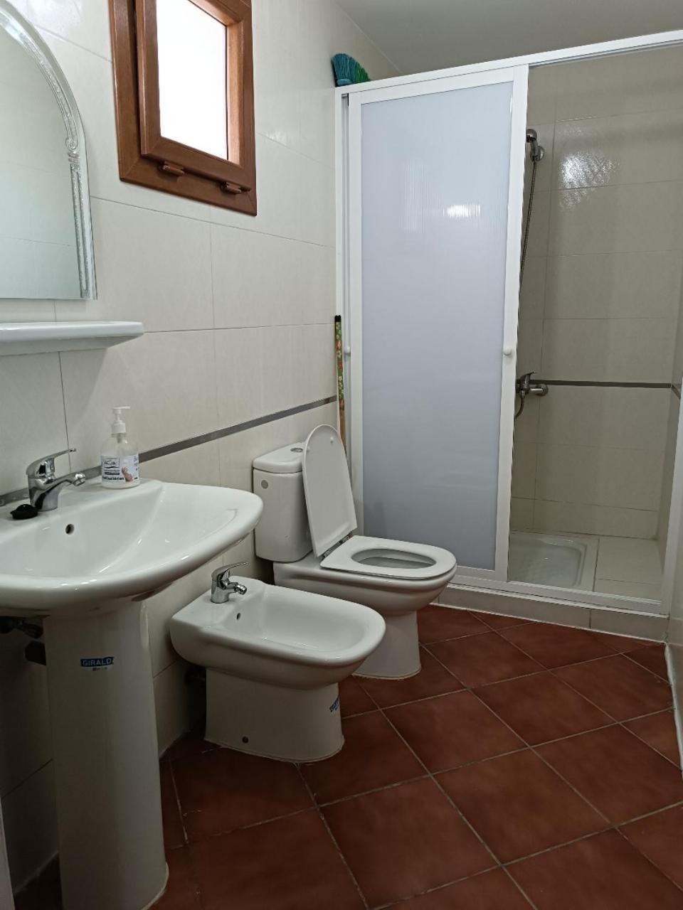 Residence Tamuda Golf A Cabo Negro Exteriér fotografie