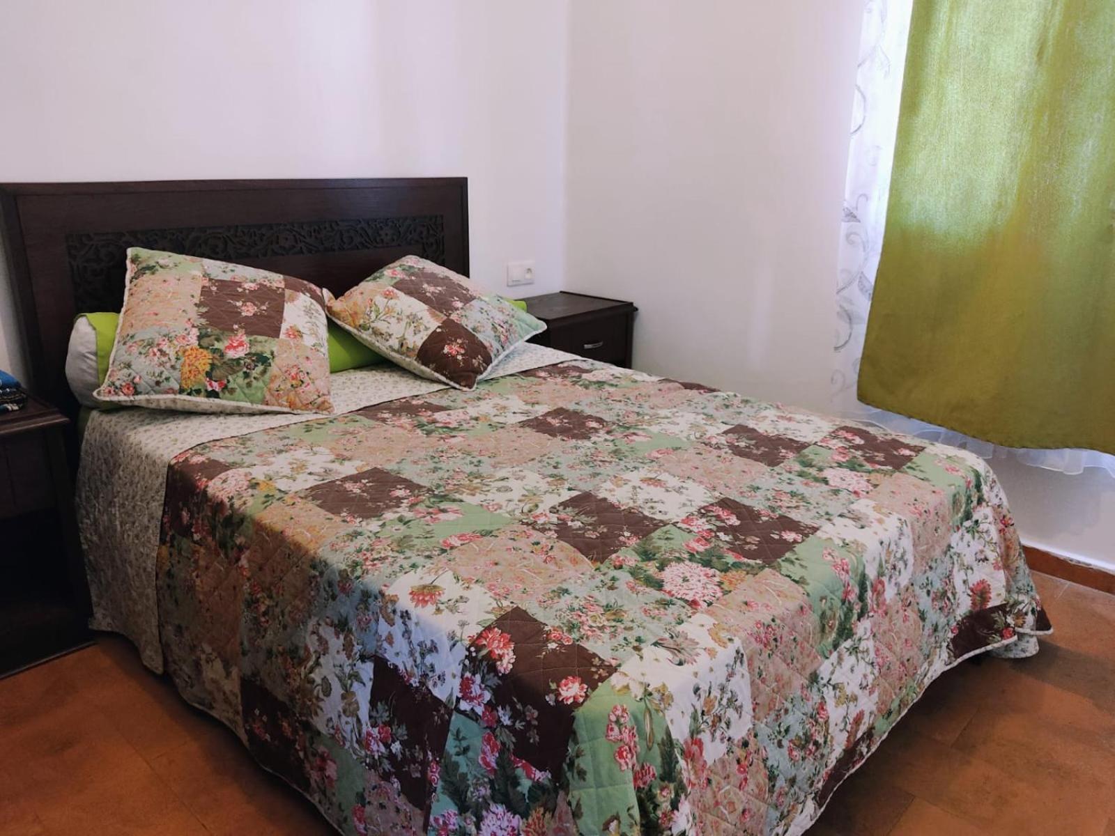 Residence Tamuda Golf A Cabo Negro Exteriér fotografie