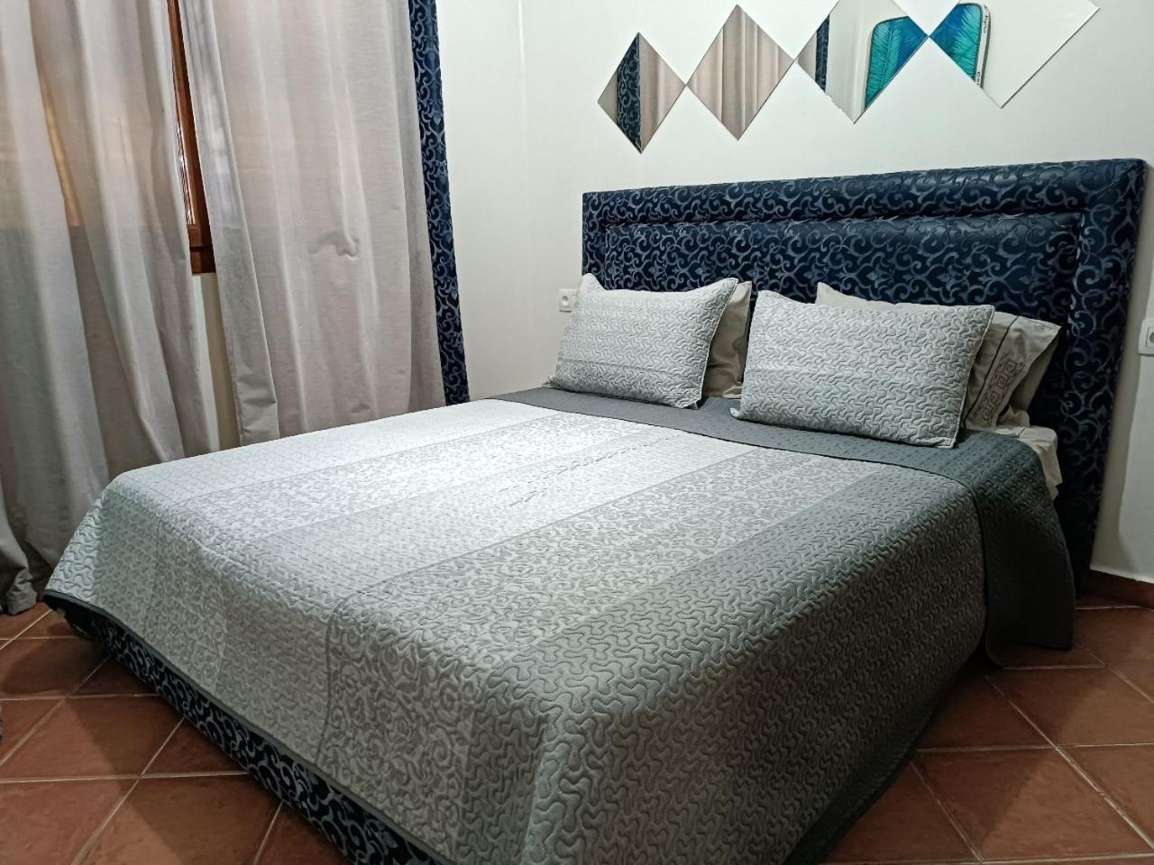 Residence Tamuda Golf A Cabo Negro Exteriér fotografie